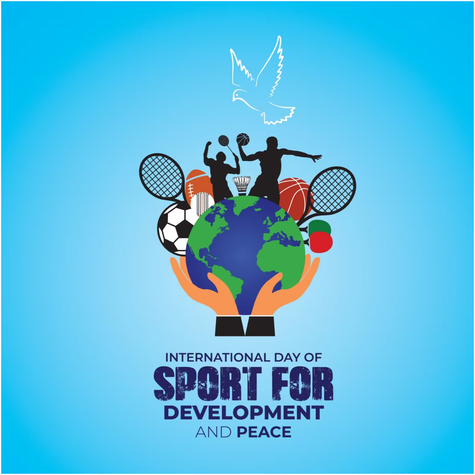 International Day of Sports